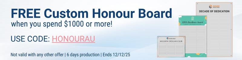FREE-Honour-Board!