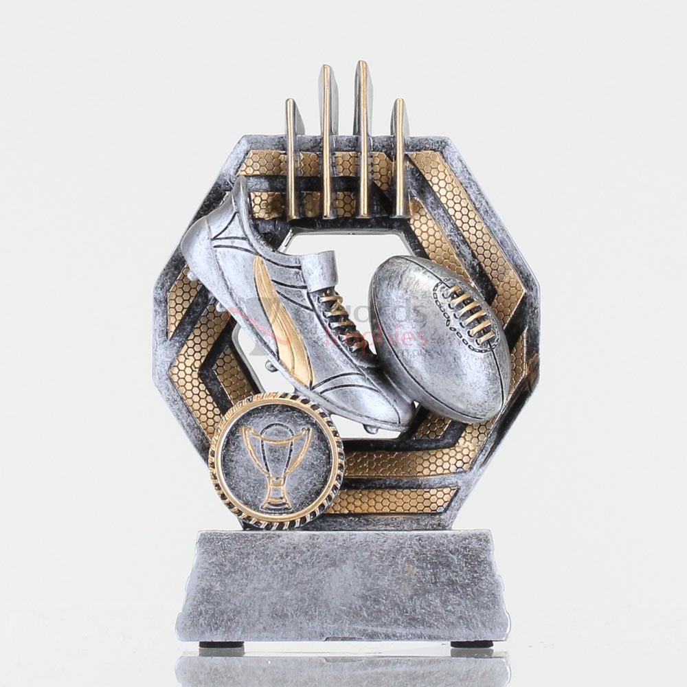 Titan Series AFL 100mm