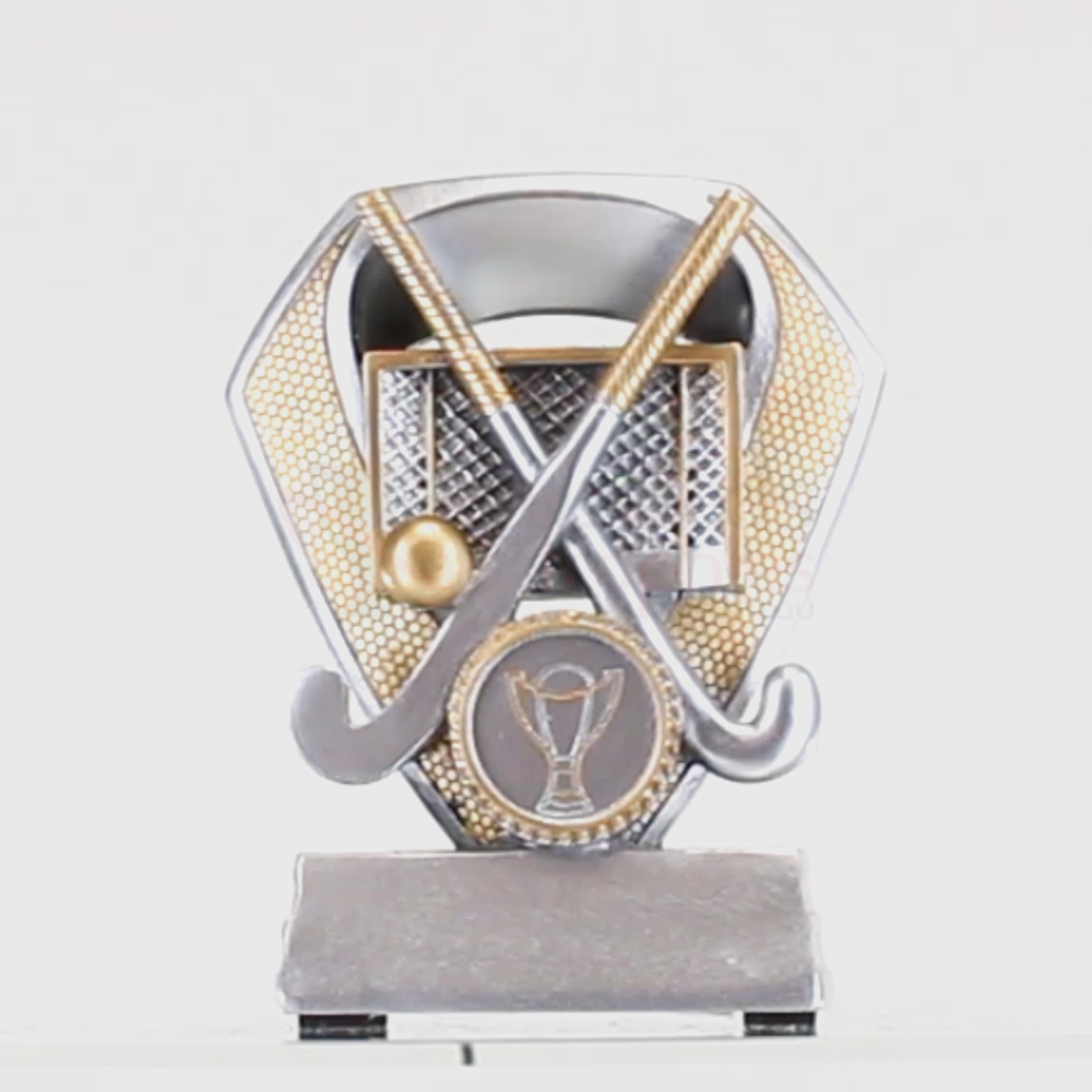 Defender Series Hockey 100mm 