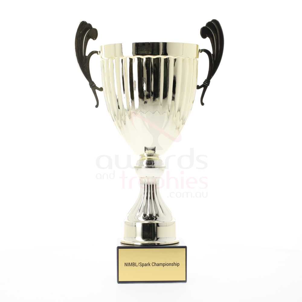 Endeavour Cup Gold 270mm