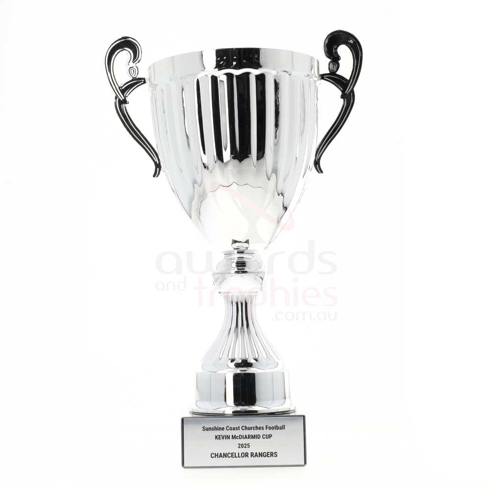 Endeavour Cup Silver 270mm