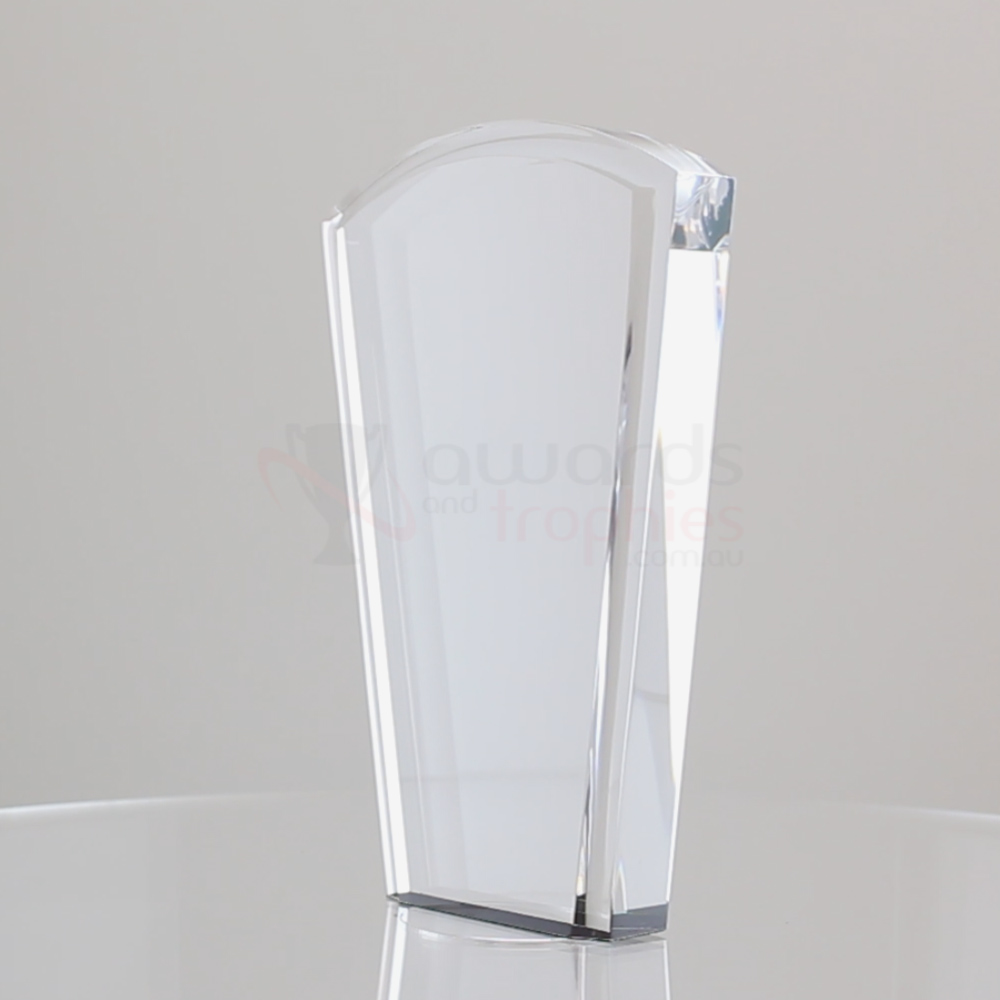 Acrylic Solar Green 200mm