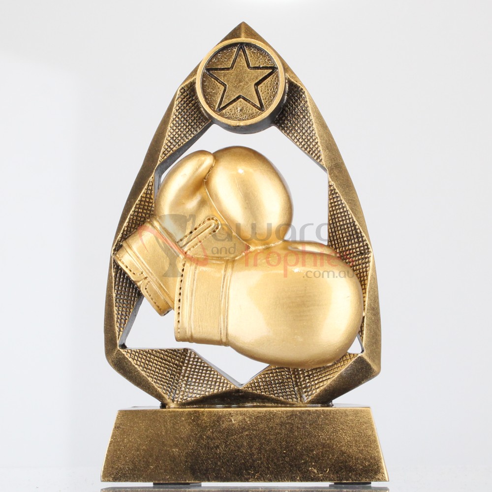 Jewel Series Boxing 120mm