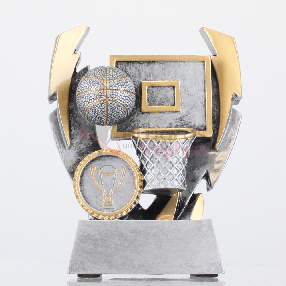 Basketball Double Lightning 100mm