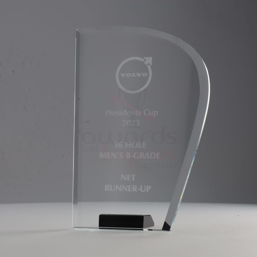 Bevelled Beauty Sail 200mm