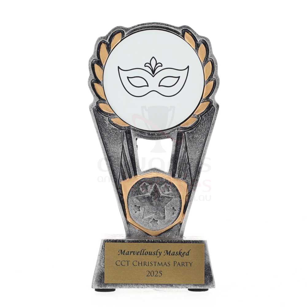 Polaris Series Holder 135mm