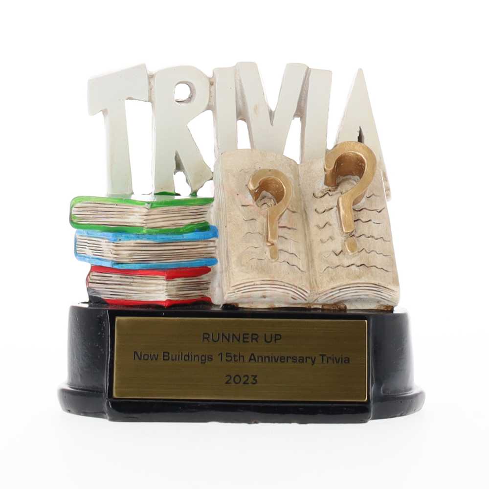 Trivia in Colour 100mm