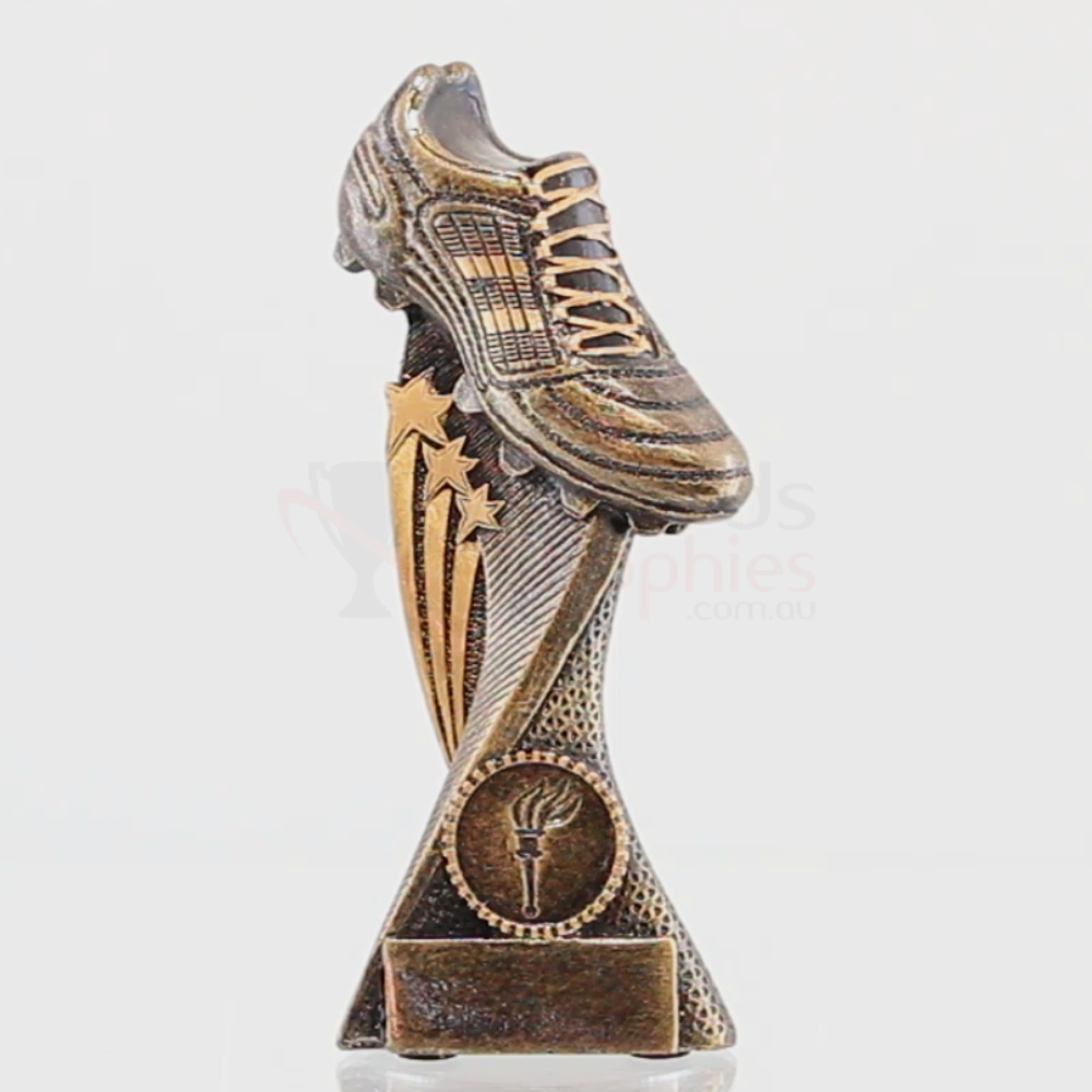 Boot Champion 140mm