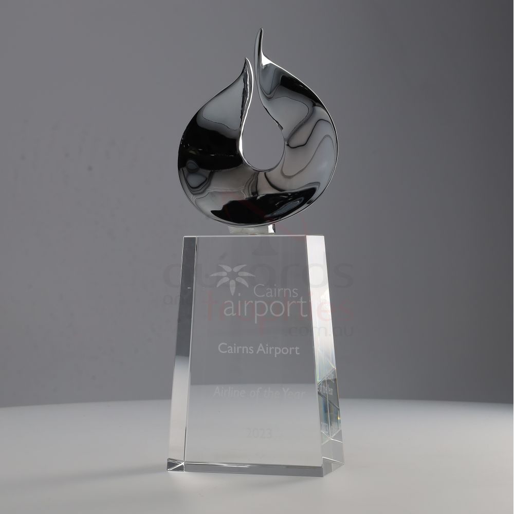 CIP Collection - Oasis 200mm