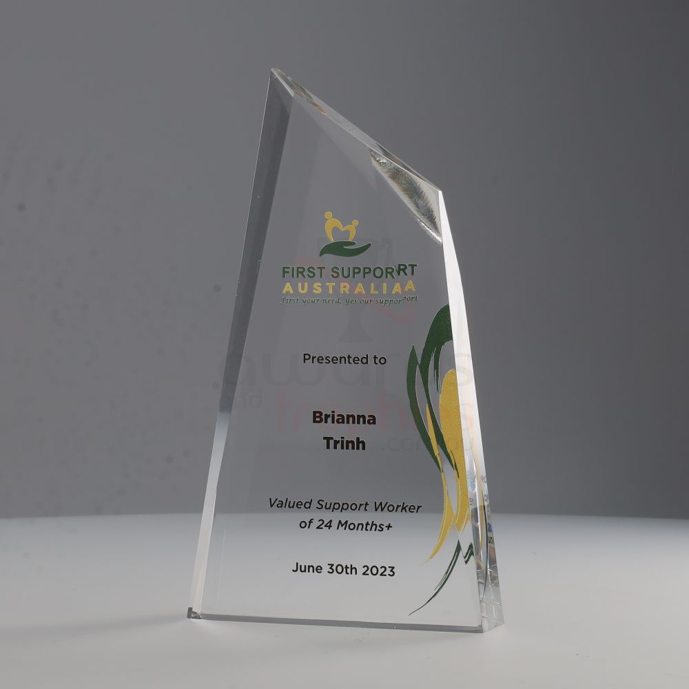 Acrylic Summit 250mm