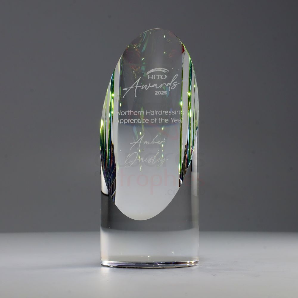 Cylinder Slice 120mm