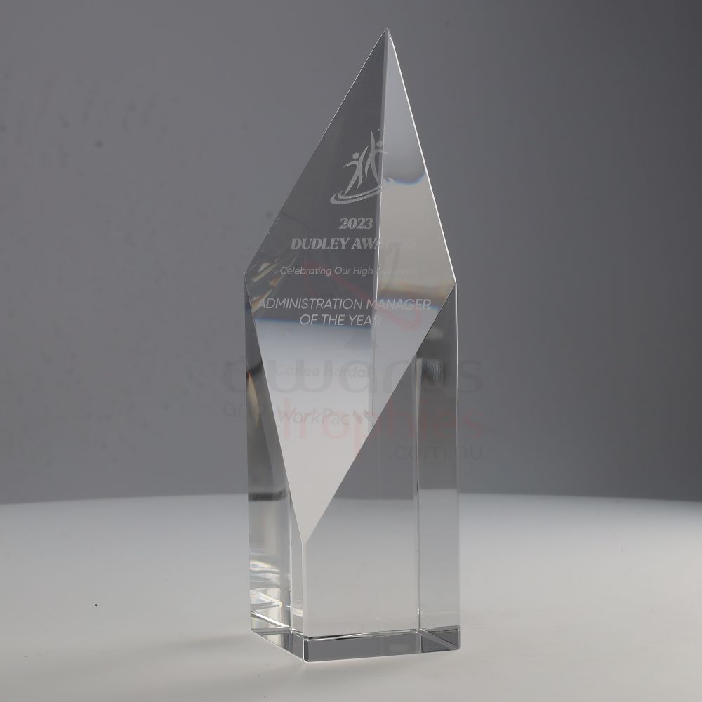 Phoenix Crystal Rhombus 205mm