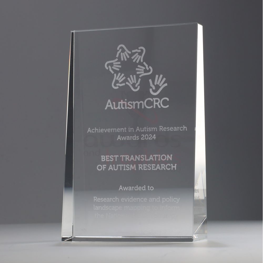 Phoenix Crystal Wedge 125mm