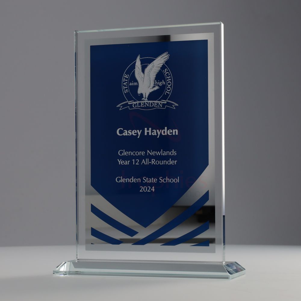 Blue Marvel Awards 210mm