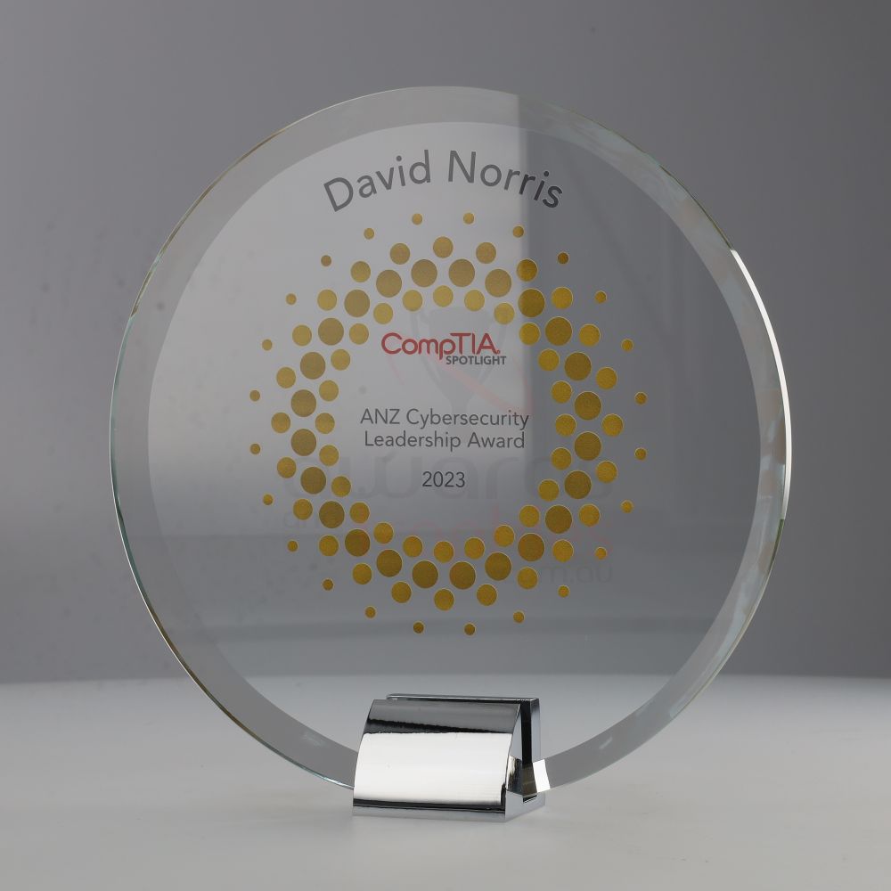 Aspire Series Round 180mm