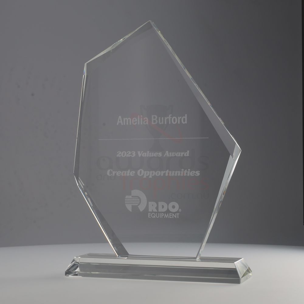 Phoenix Crystal Pinnacle 175mm