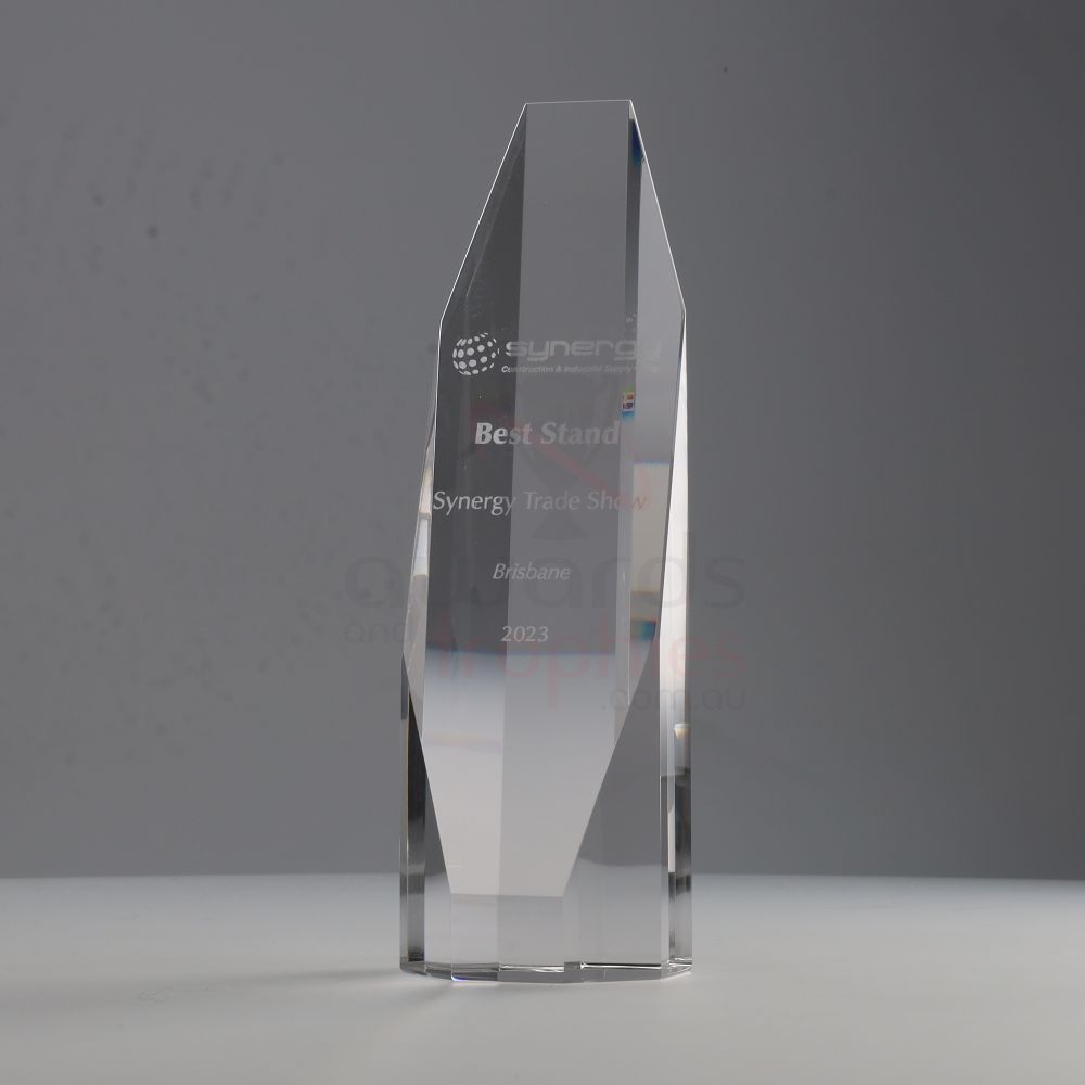 Phoenix Crystal Octagon 155mm