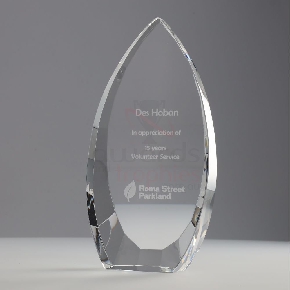 Vincente Award 155mm