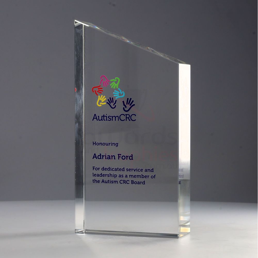 Phoenix Crystal Peak 200mm