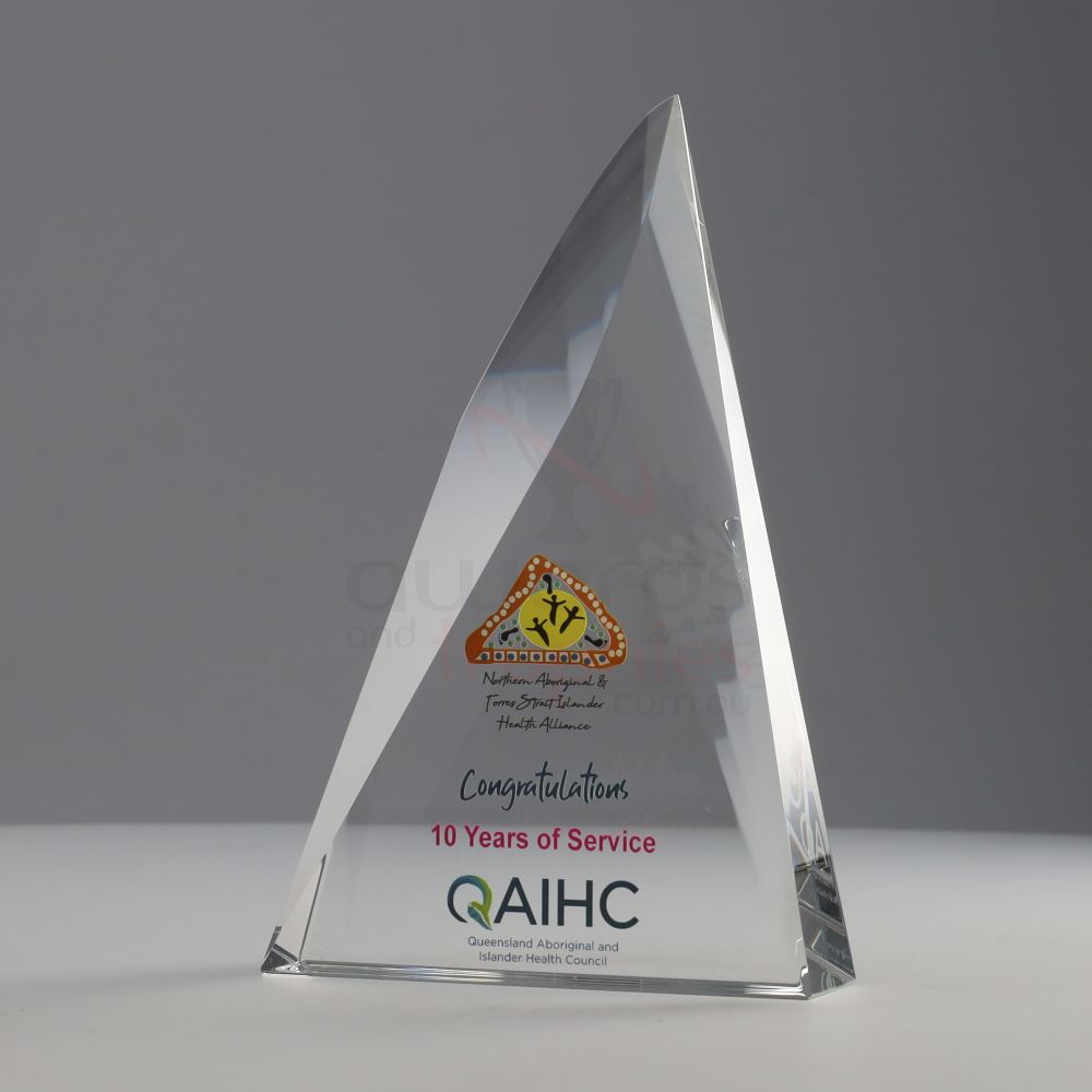 Crystal Kaleido Prism 155mm