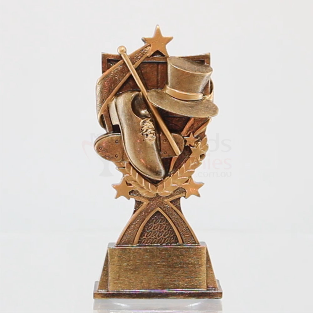 Tap Dance Kona 140mm