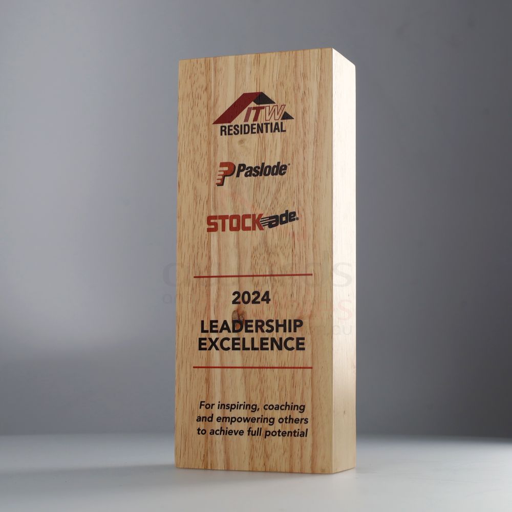 Eco Timber Column 250mm