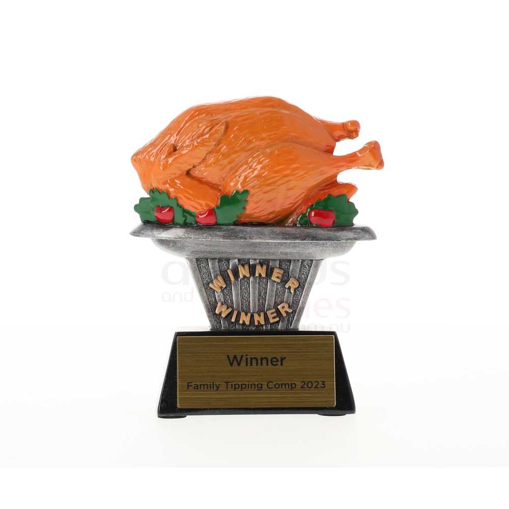 Winner Winner Chicken Dinner 115mm