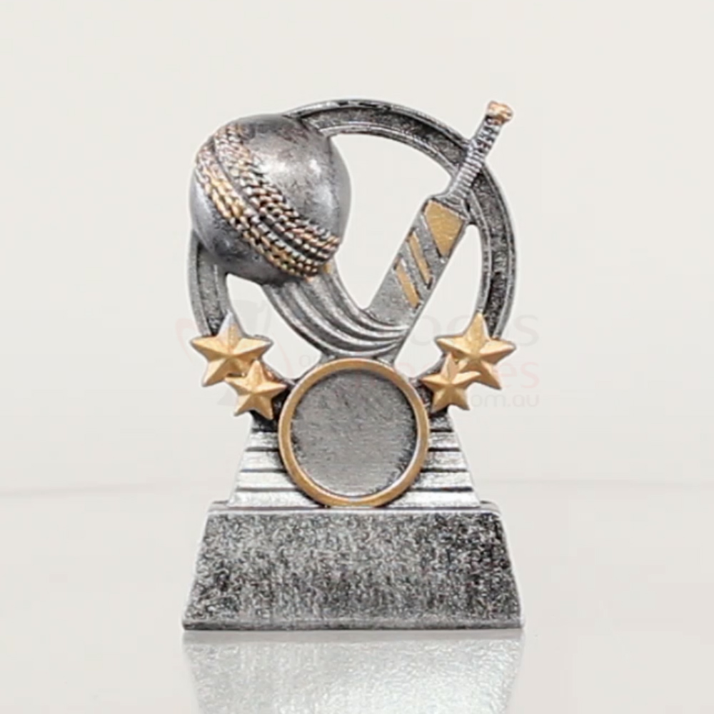 Comet Series Cricket 110mm