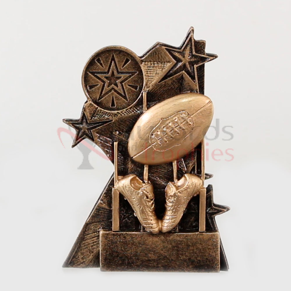 Aussie Rules All Star Series 135mm