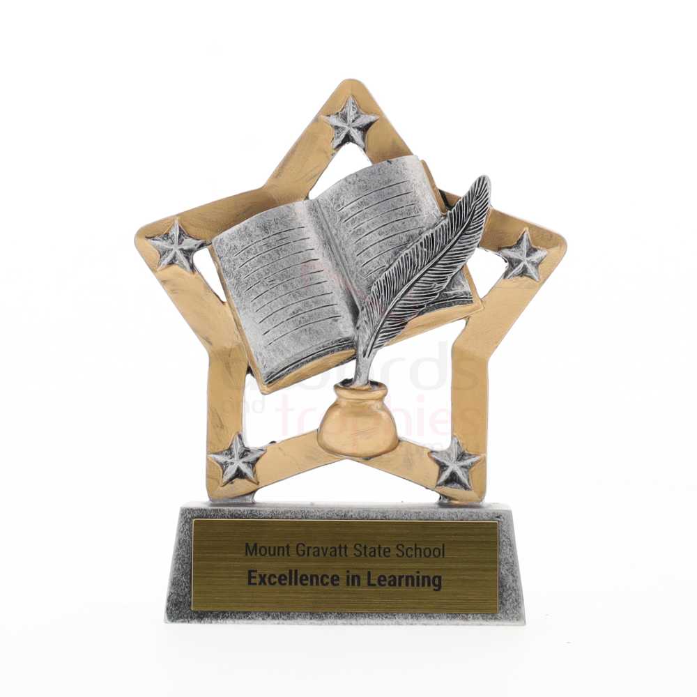 Education Star 130mm