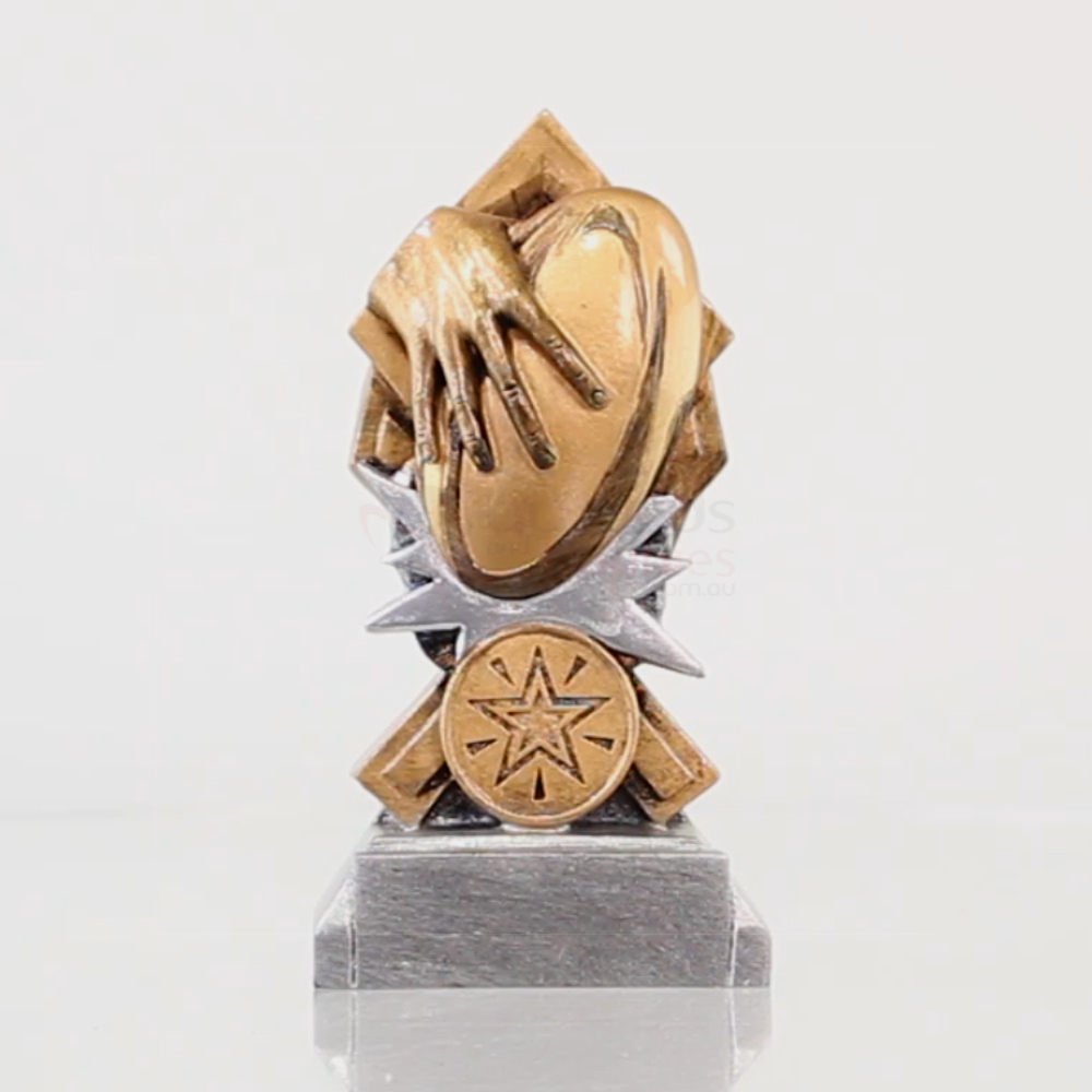 Rugby Extreme Series 145mm