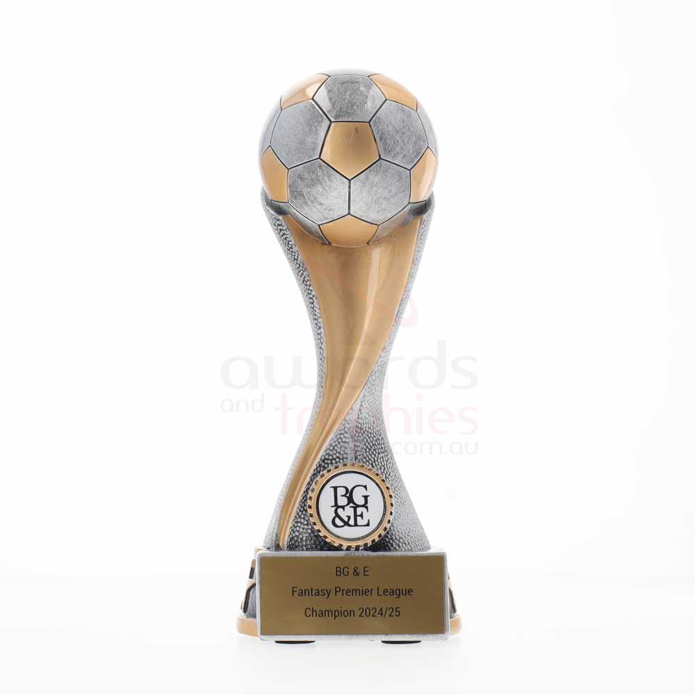 Sicily Series Soccer 200mm