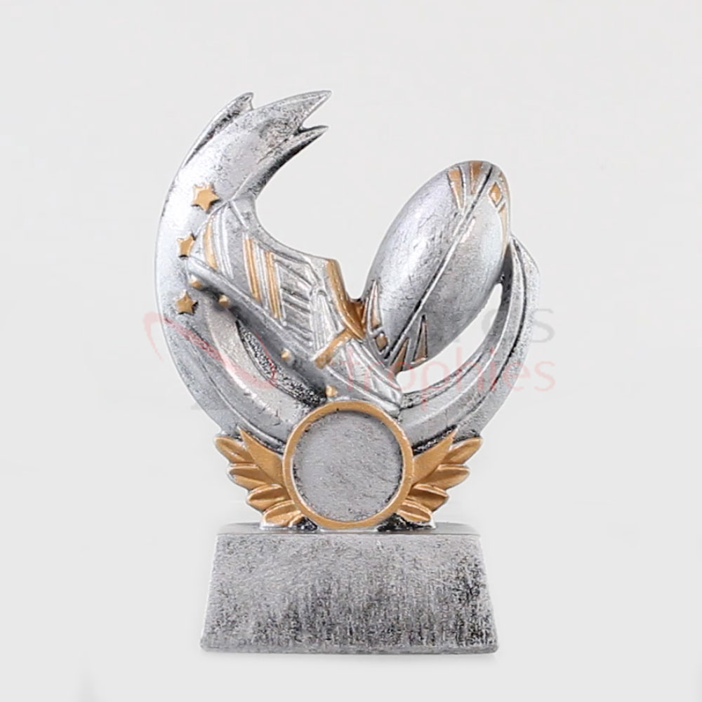 Lunar Series Rugby 115mm