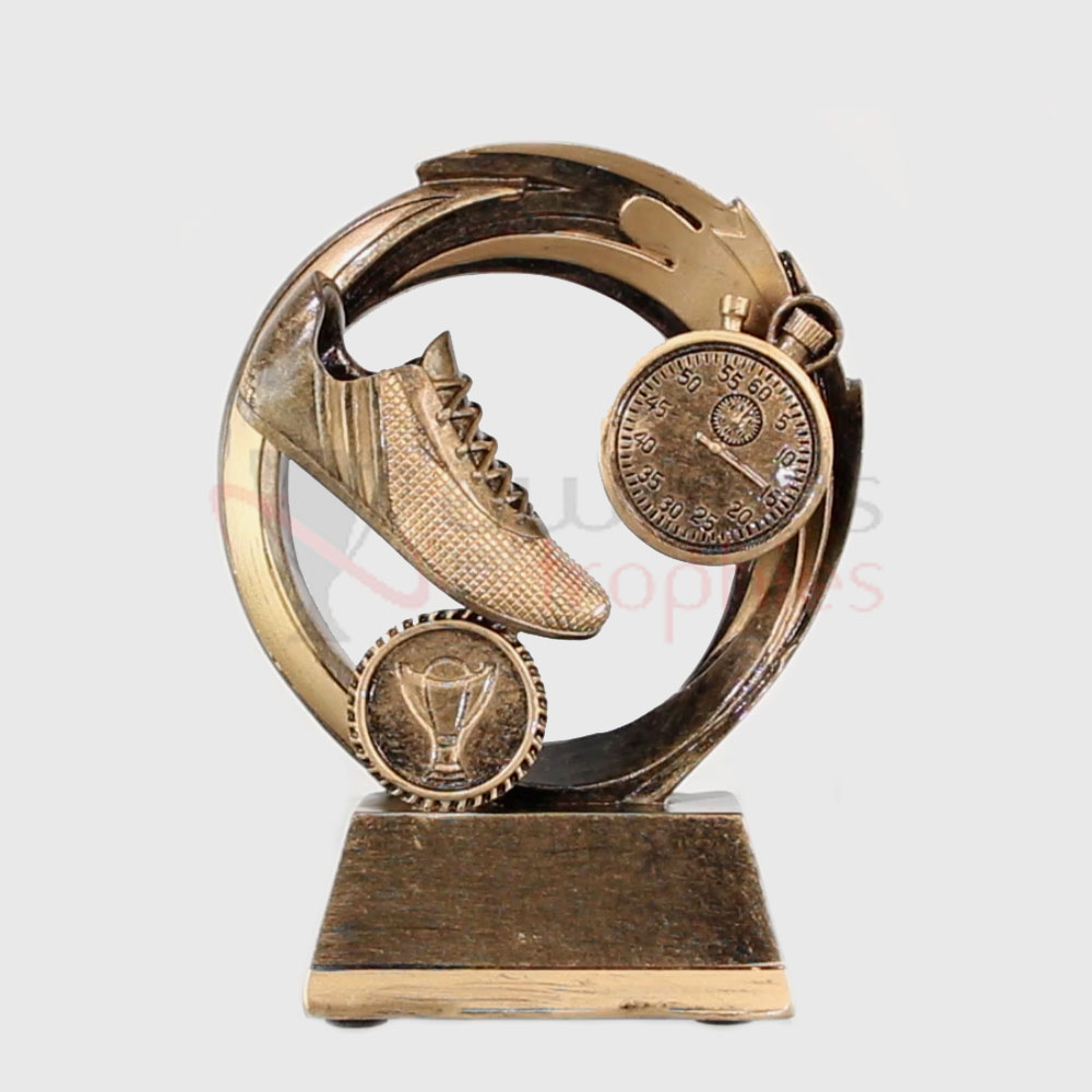 Azzurro Series Athletics 120mm