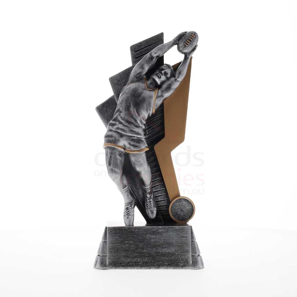 Aussie Rules Male Harrier 280mm