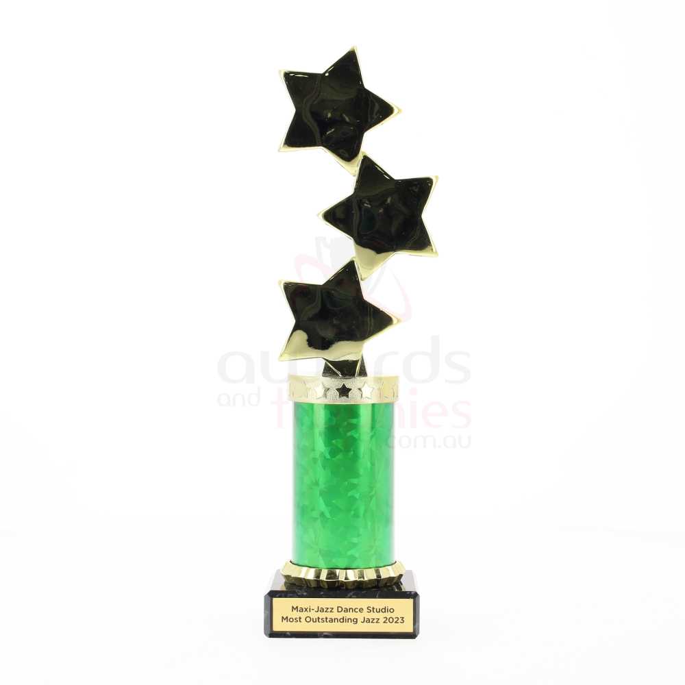 Star Hope Green 275mm