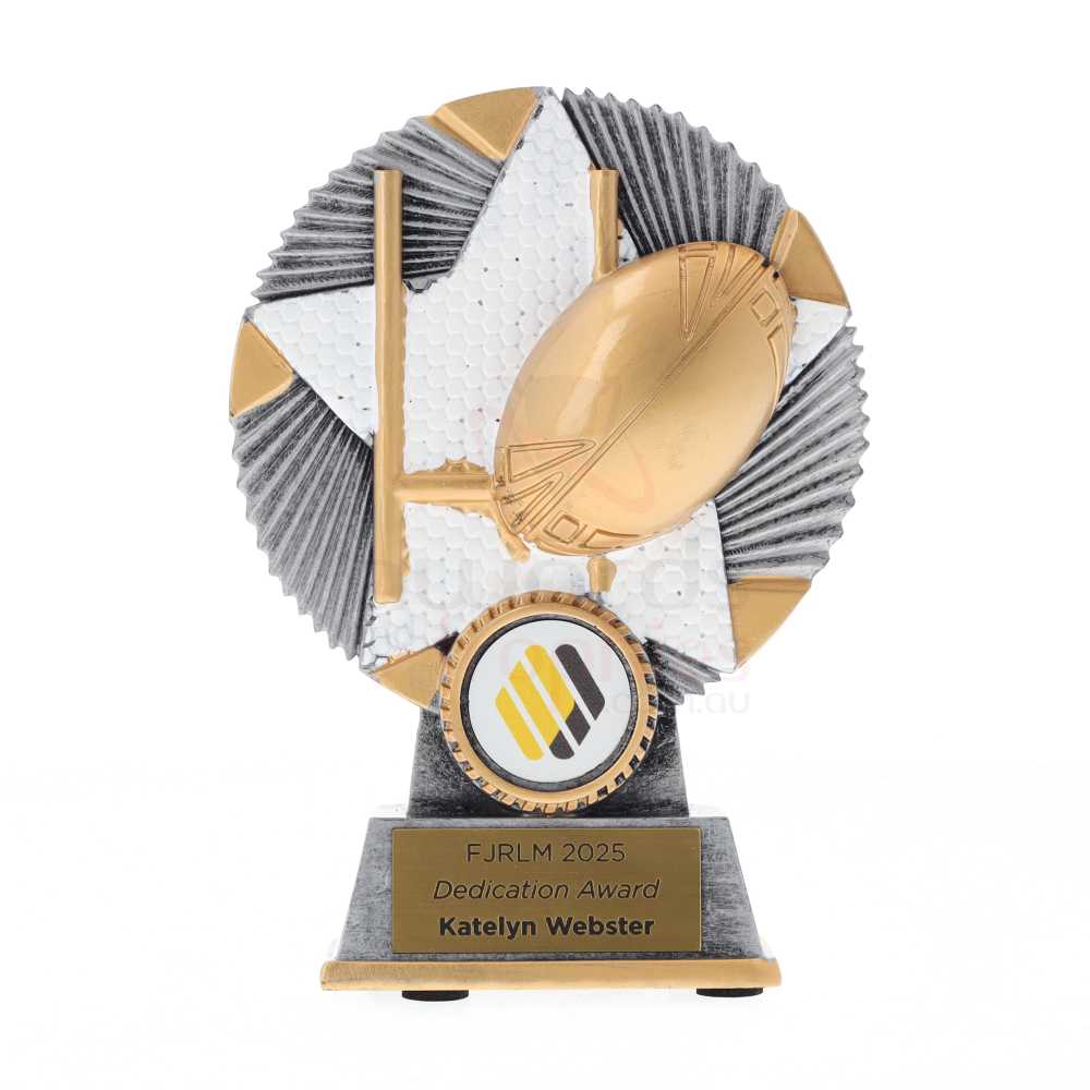 Alpha Series 120mm - Rugby