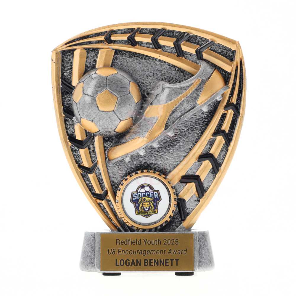 Sigma Series 120mm - Soccer