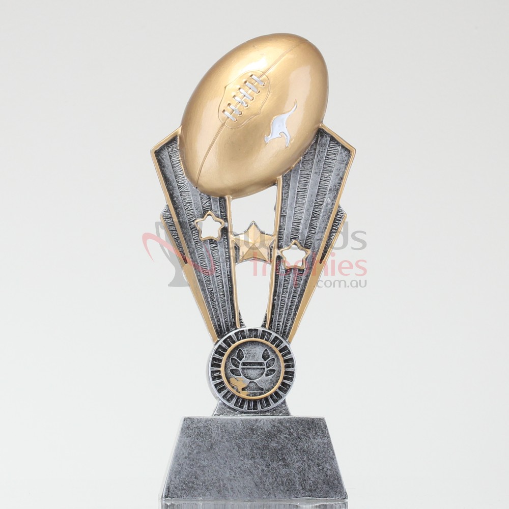 Aussie Rules Fame 170mm