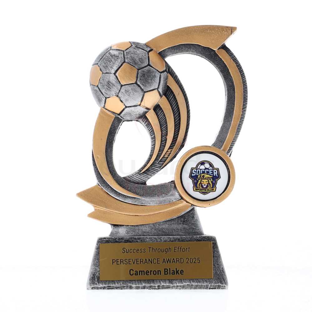 Gravity Series 120mm - Soccer