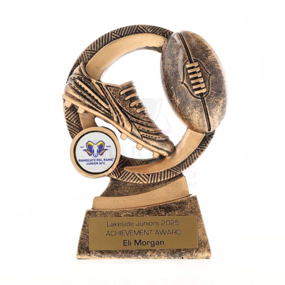 Mirage Series 120mm - AFL