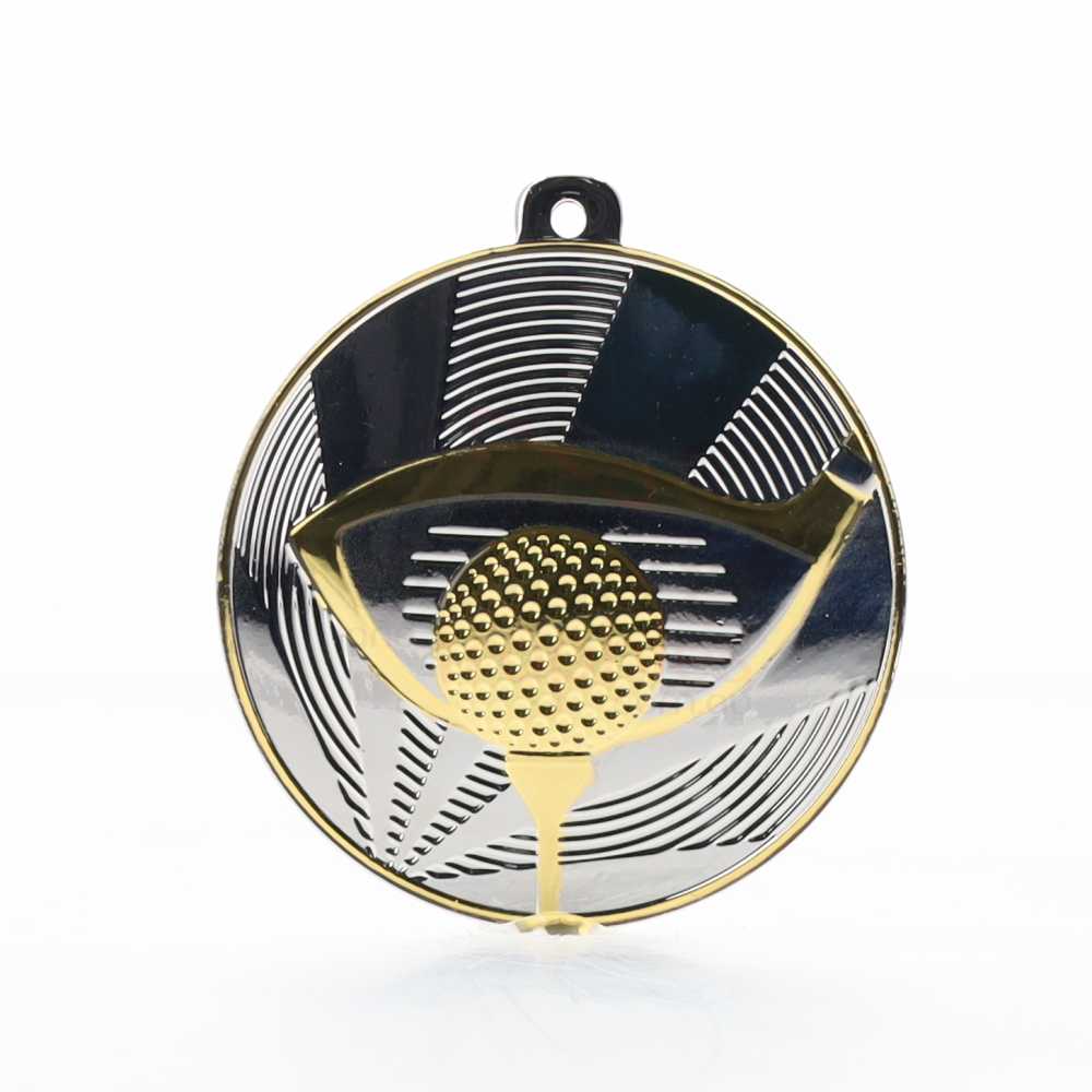 Lumina Medal 60mm - Golf