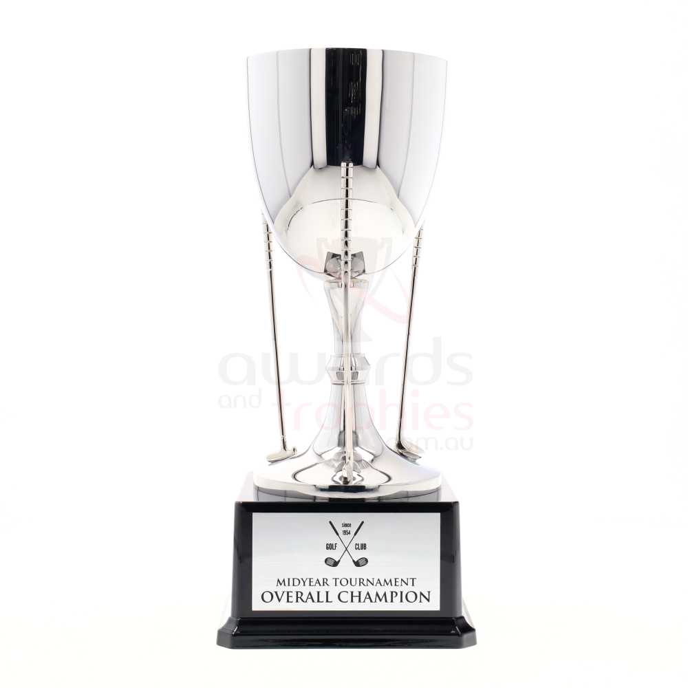 Paramount Golf Cup 290mm