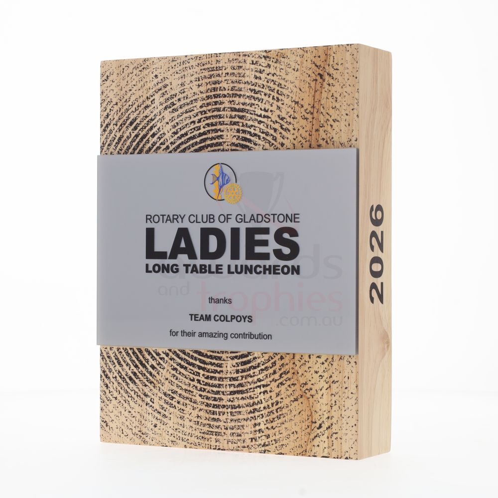 Eco Textures Block 200mm