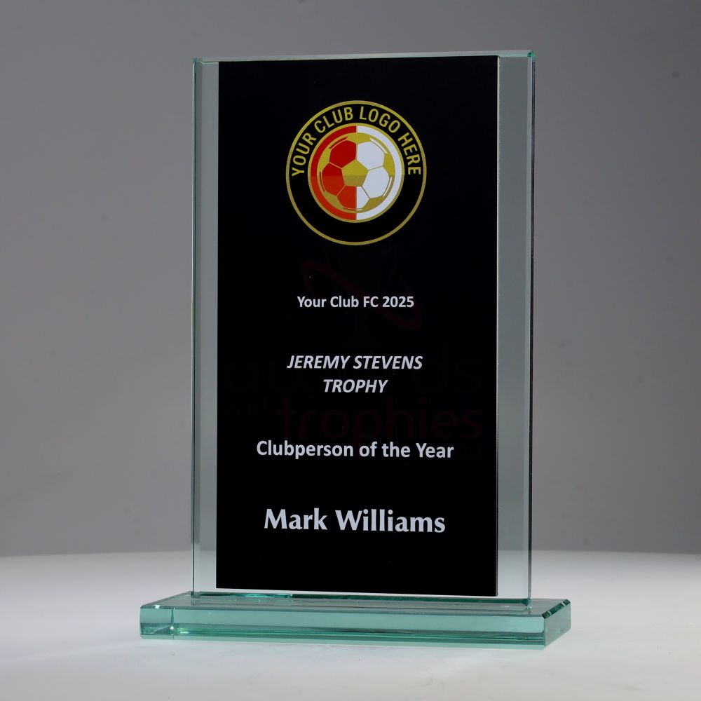 Jade Club Award 175mm