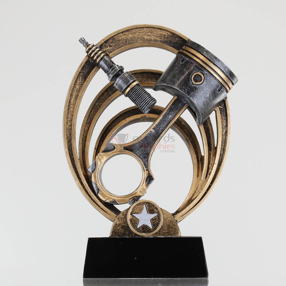 Motorsport Halo 175mm