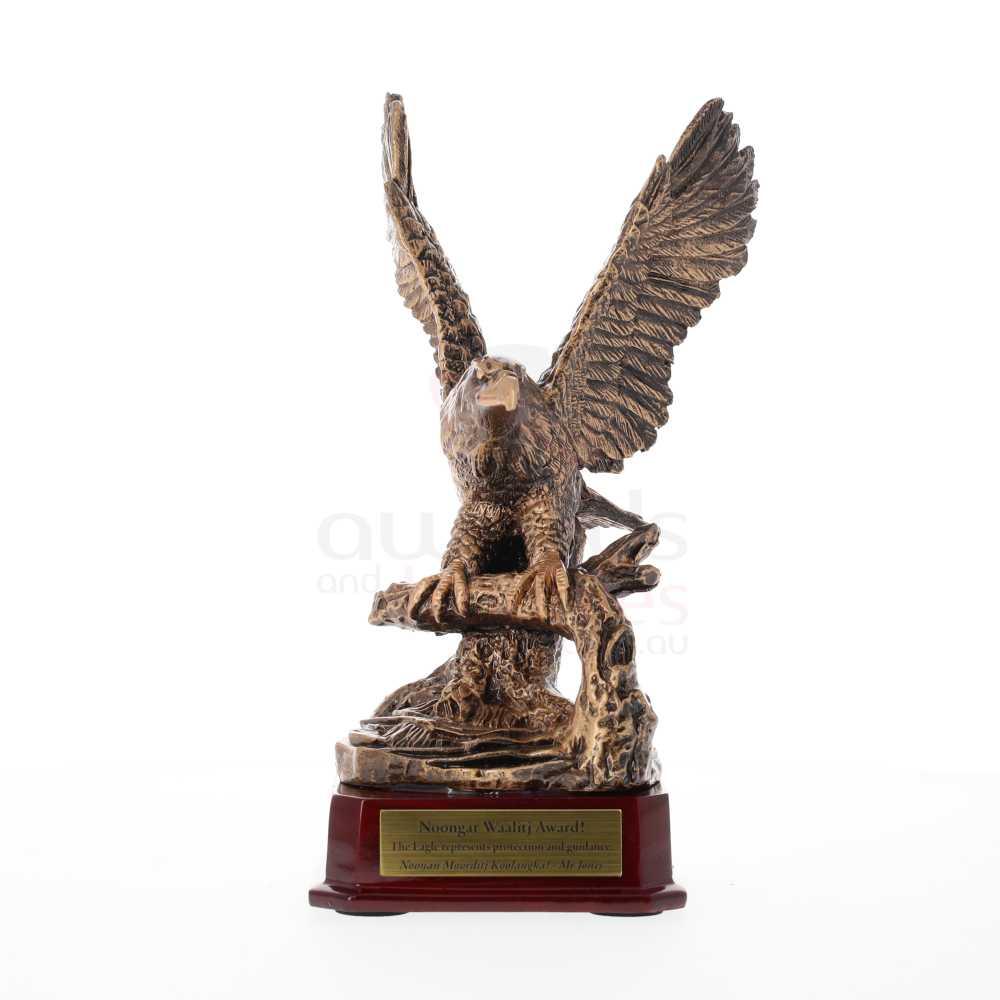 Eagle Resin 250mm