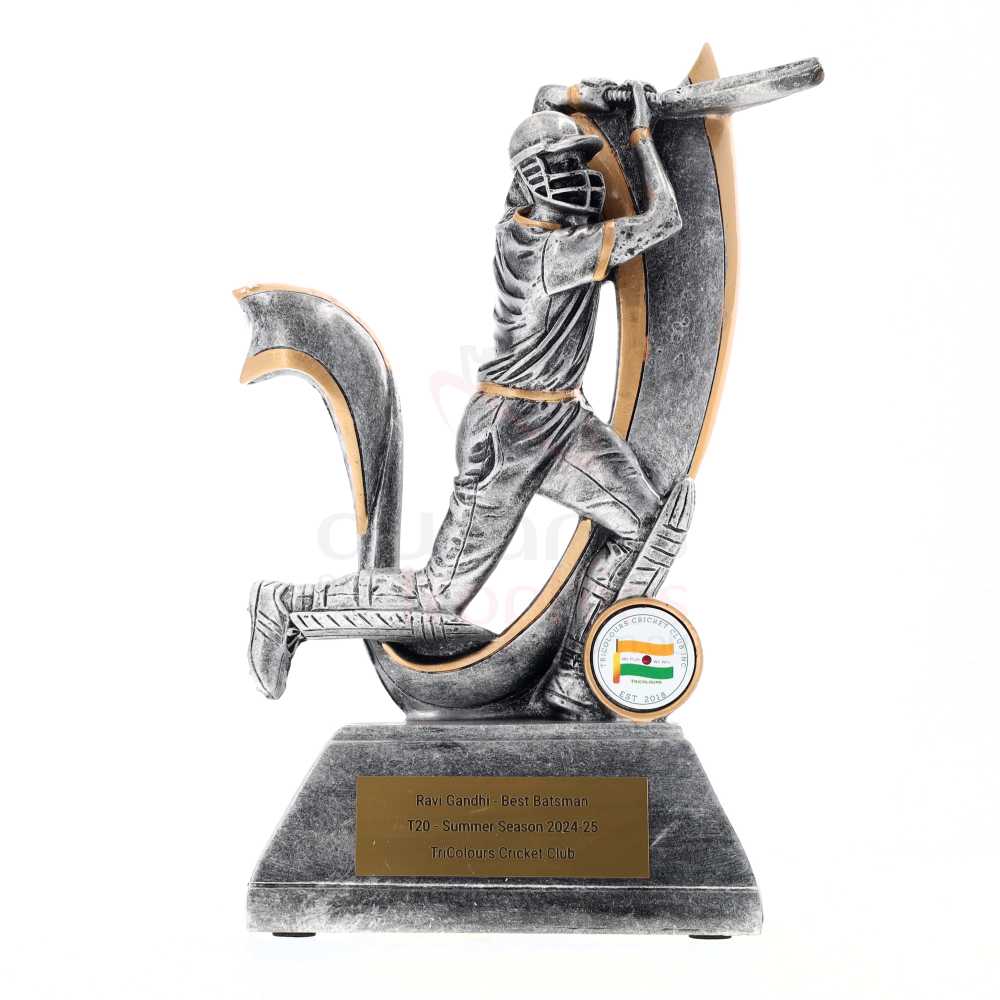 Velocity Batsman 175mm