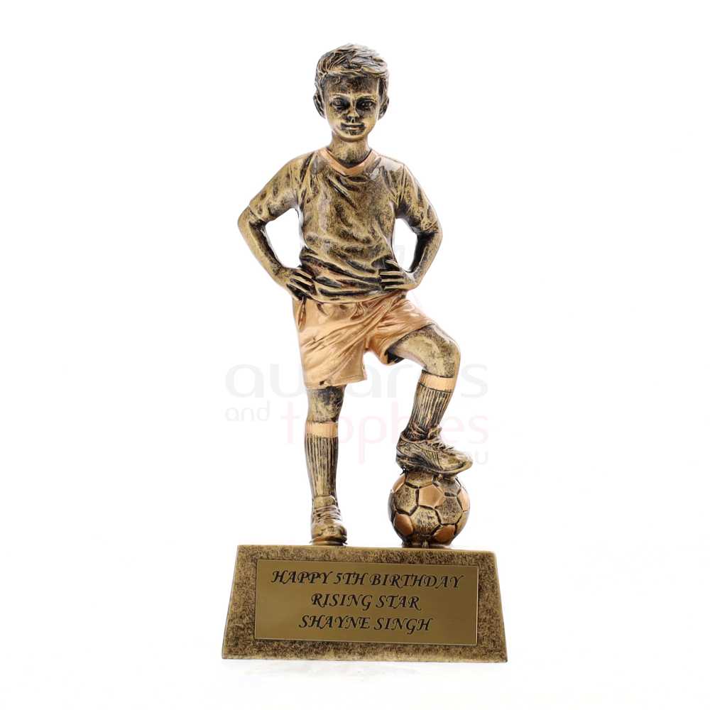 Youth Football Male 160mm