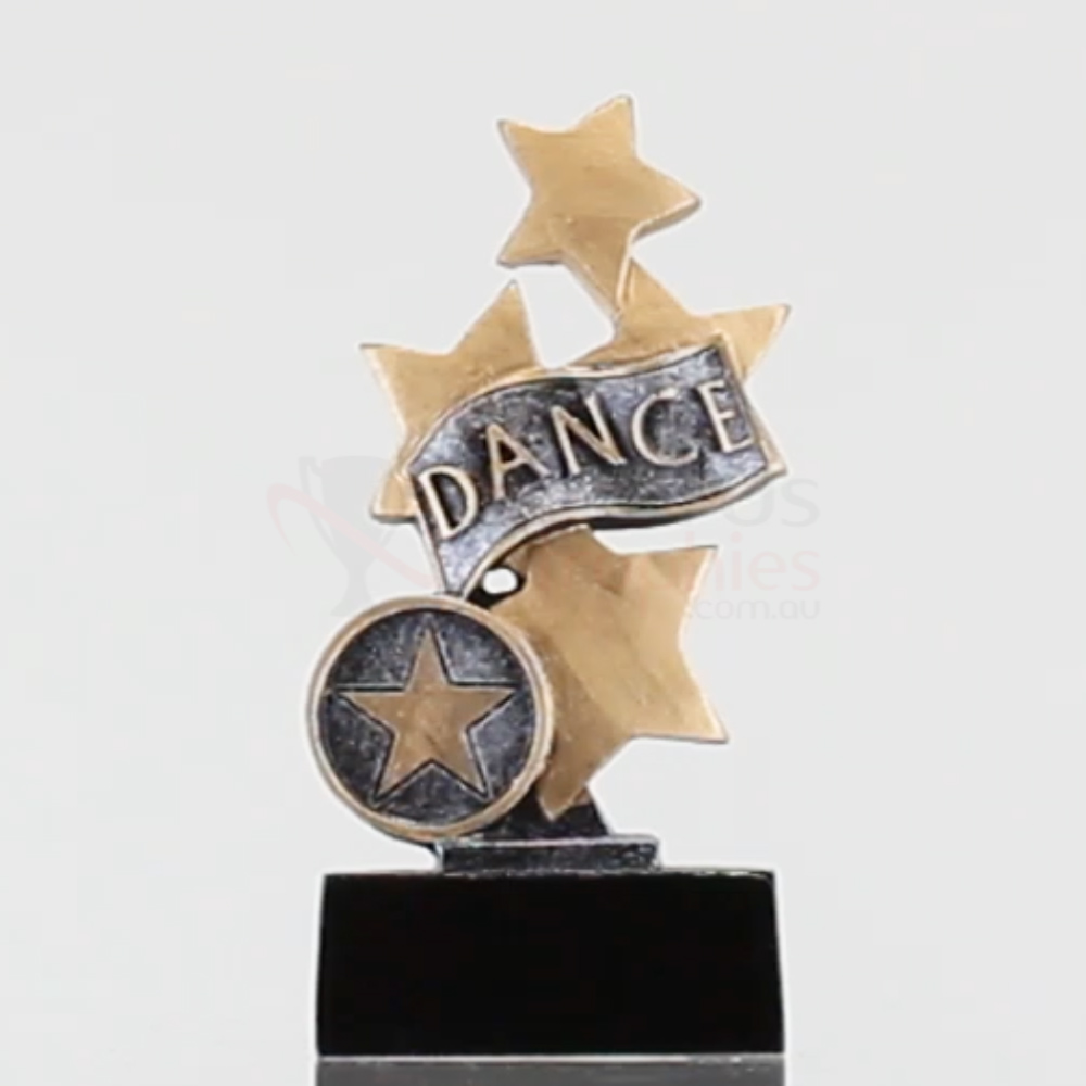 Dance Starburst 125mm